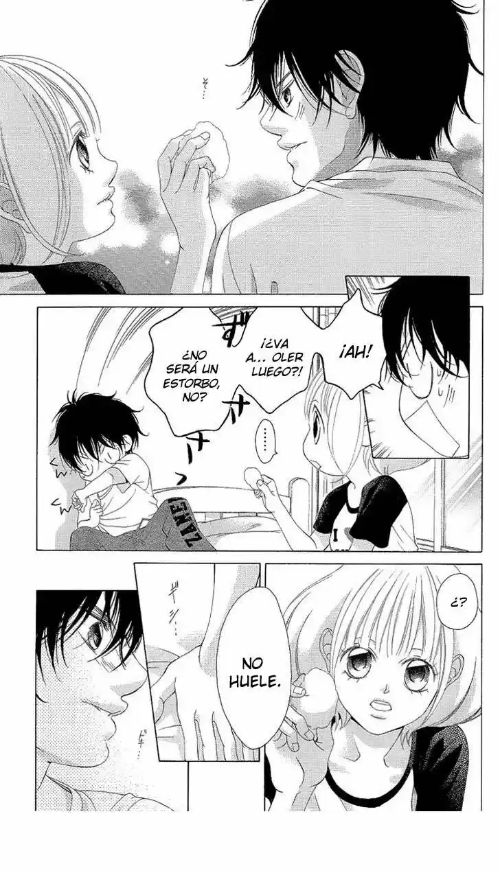Kanojo wa Uso wo Aishisugiteru (2009) - Capítulo 21 - Página 28 - LectorTMOo