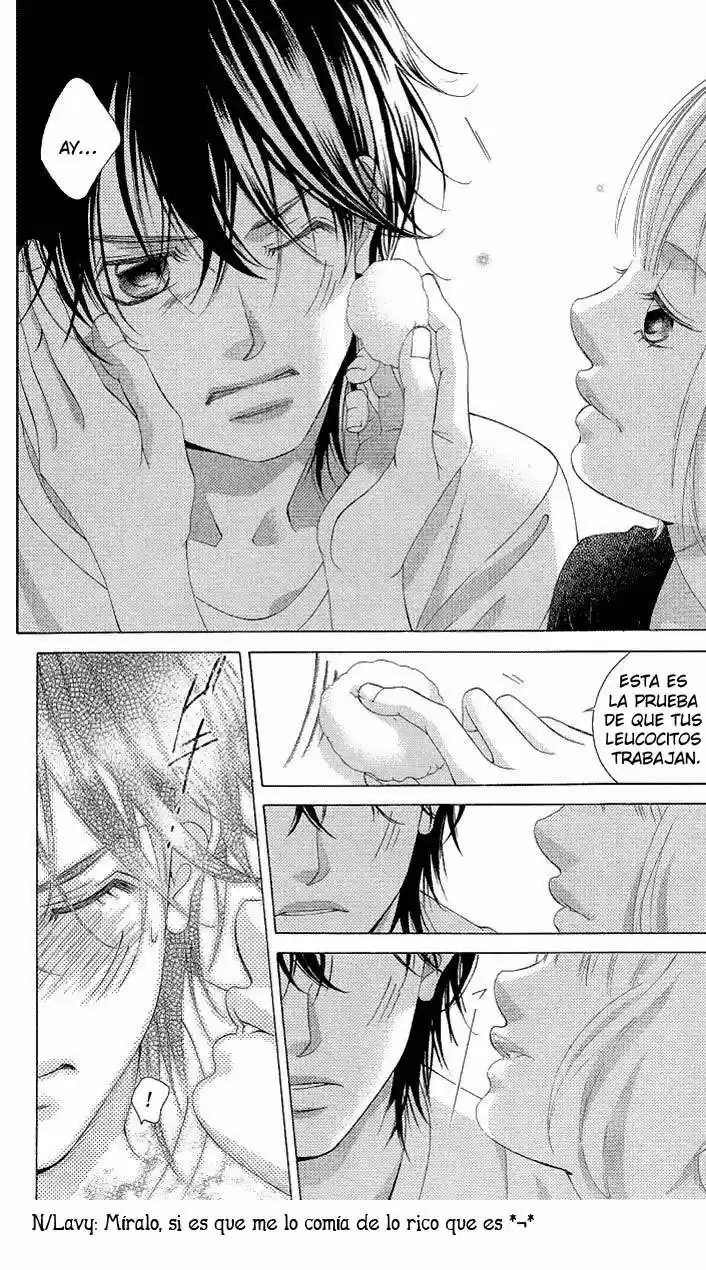 Kanojo wa Uso wo Aishisugiteru (2009) - Capítulo 21 - Página 29 - LectorTMOo