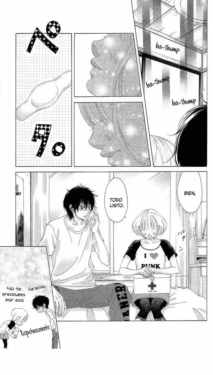 Kanojo wa Uso wo Aishisugiteru (2009) - Capítulo 21 - Página 30 - LectorTMOo