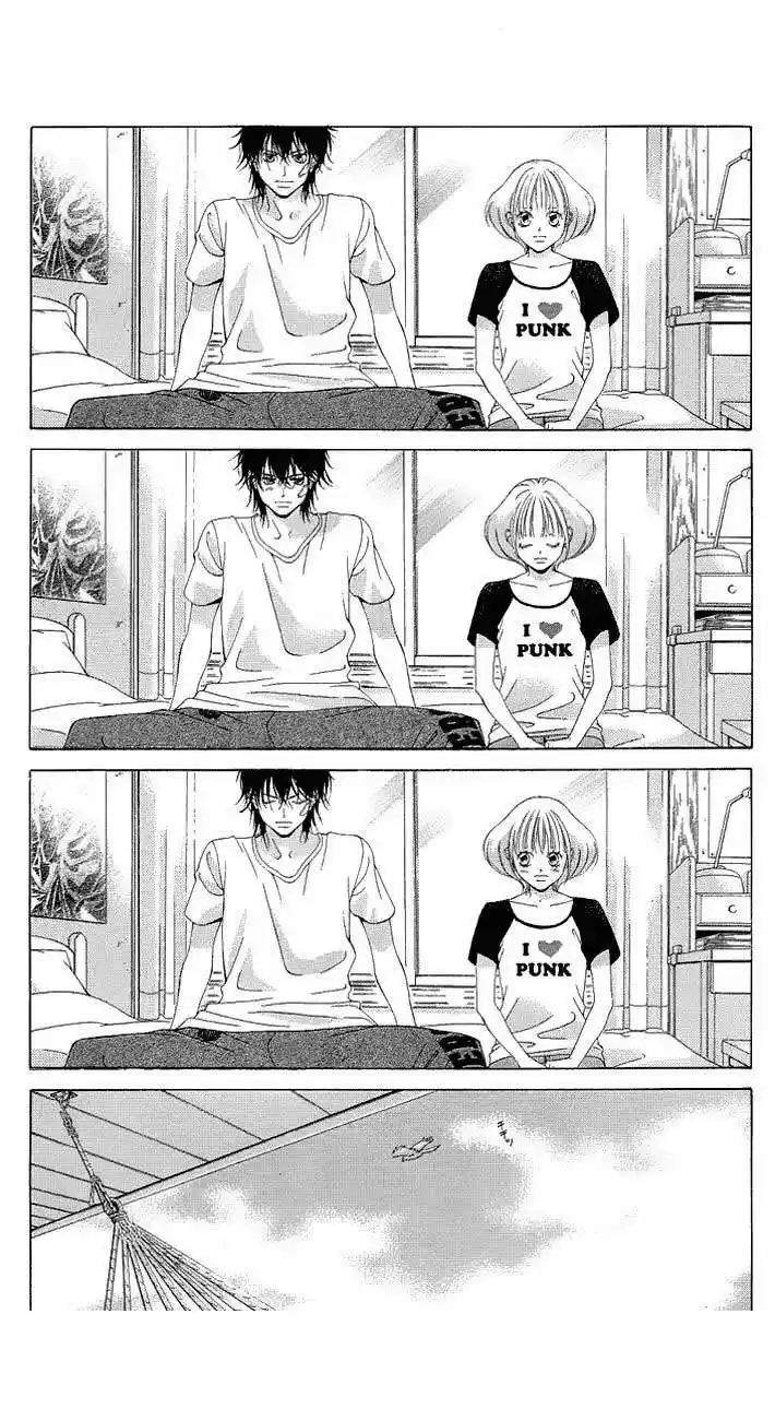 Kanojo wa Uso wo Aishisugiteru (2009) - Capítulo 21 - Página 31 - LectorTMOo