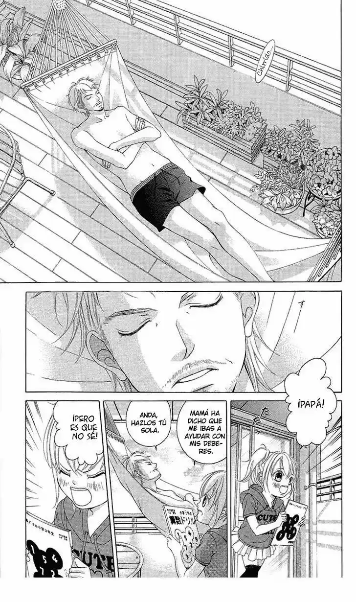 Kanojo wa Uso wo Aishisugiteru (2009) - Capítulo 21 - Página 32 - LectorTMOo