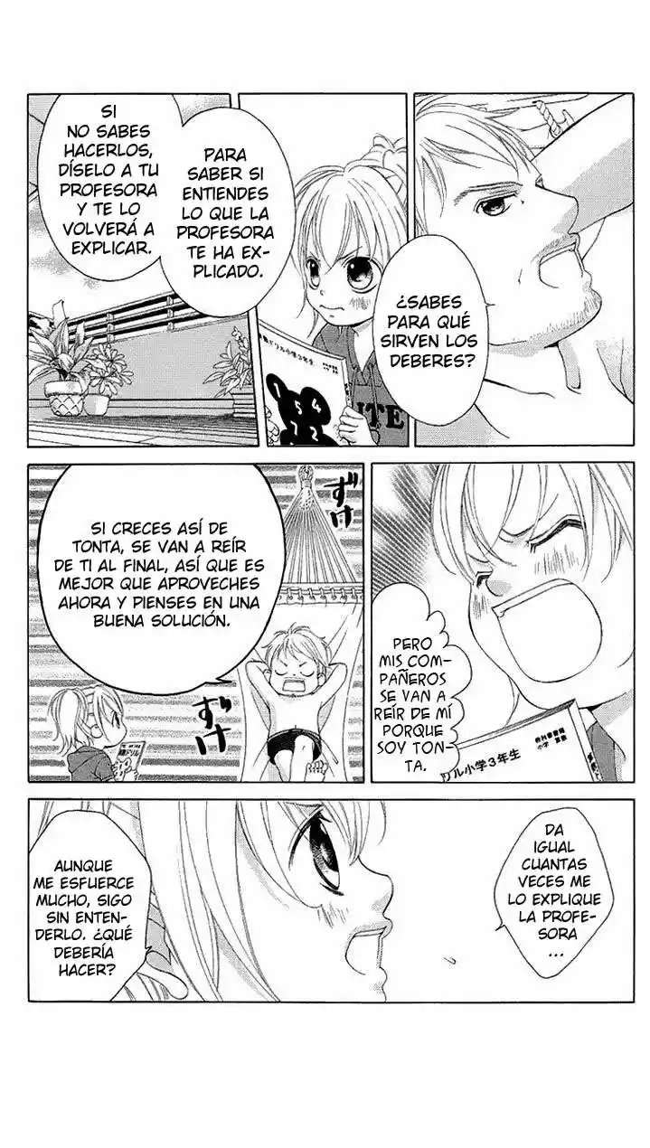 Kanojo wa Uso wo Aishisugiteru (2009) - Capítulo 21 - Página 33 - LectorTMOo