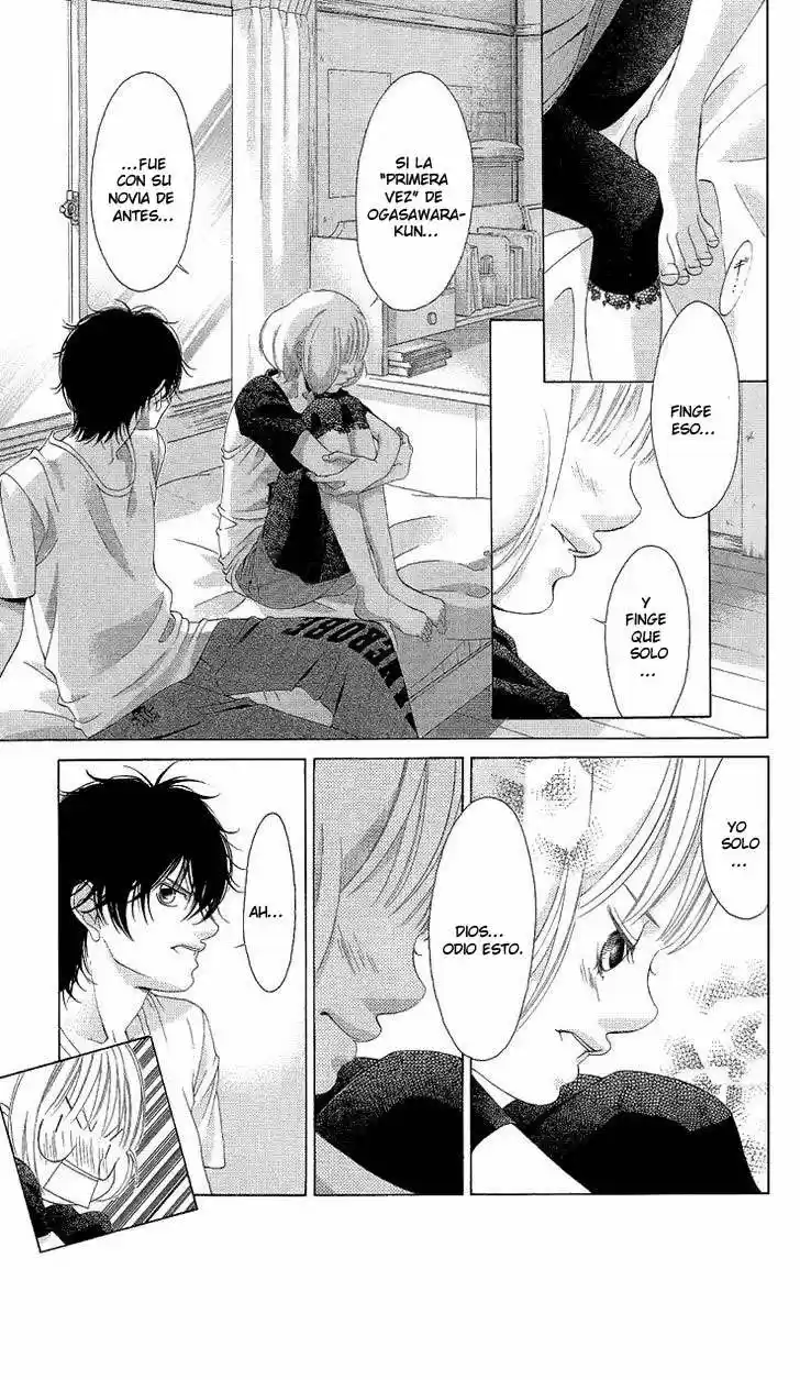 Kanojo wa Uso wo Aishisugiteru (2009) - Capítulo 21 - Página 38 - LectorTMOo