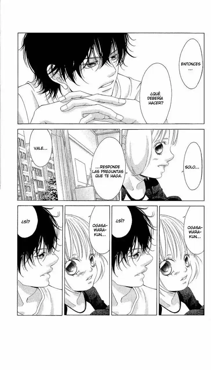 Kanojo wa Uso wo Aishisugiteru (2009) - Capítulo 21 - Página 40 - LectorTMOo