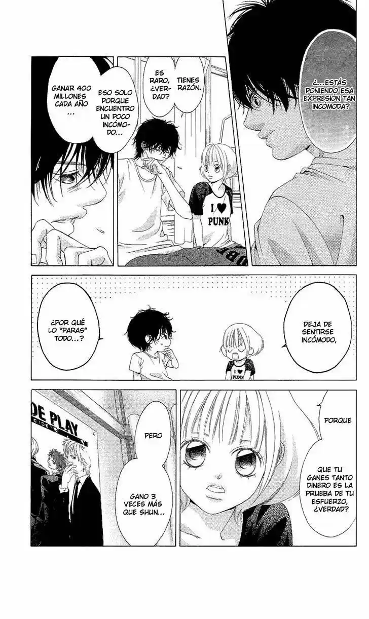 Kanojo wa Uso wo Aishisugiteru (2009) - Capítulo 21 - Página 44 - LectorTMOo