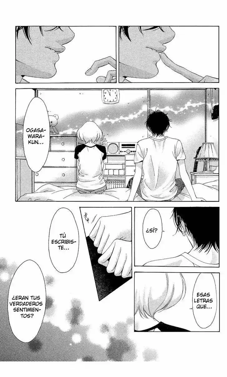 Kanojo wa Uso wo Aishisugiteru (2009) - Capítulo 21 - Página 46 - LectorTMOo