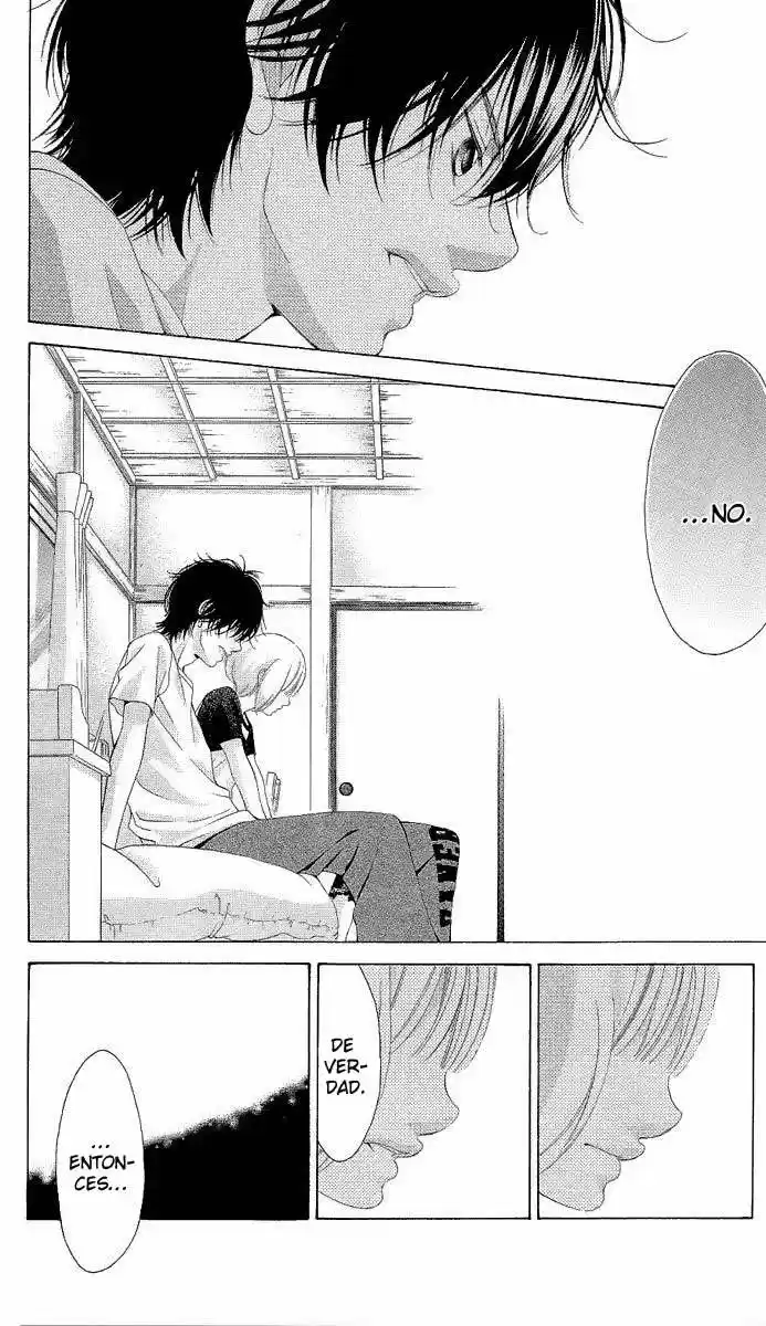 Kanojo wa Uso wo Aishisugiteru (2009) - Capítulo 21 - Página 47 - LectorTMOo