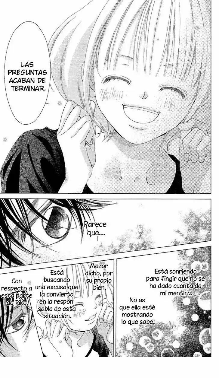 Kanojo wa Uso wo Aishisugiteru (2009) - Capítulo 21 - Página 48 - LectorTMOo