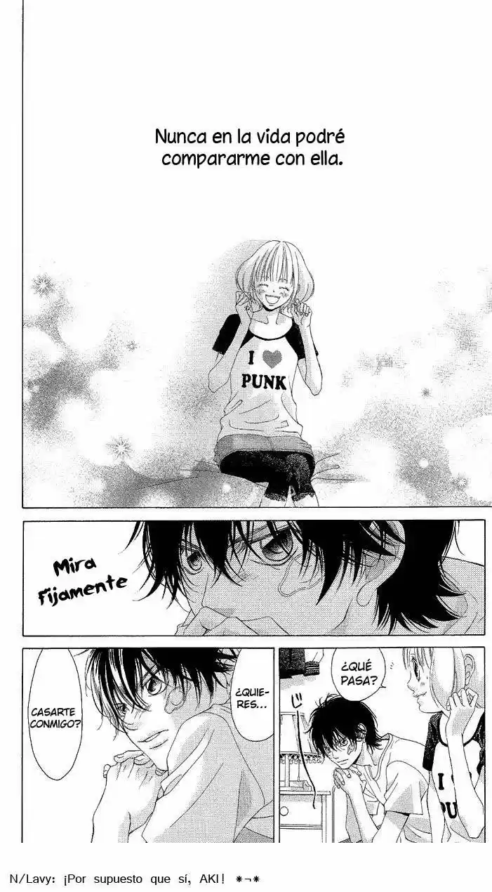Kanojo wa Uso wo Aishisugiteru (2009) - Capítulo 21 - Página 49 - LectorTMOo