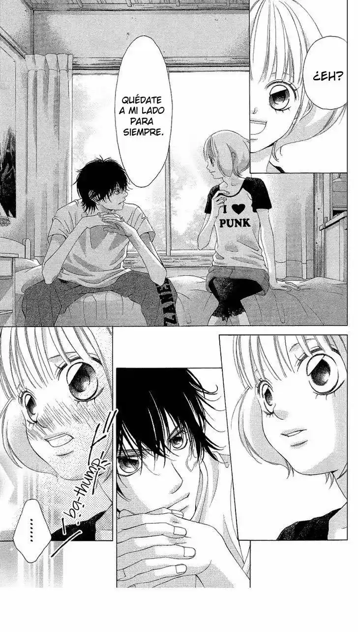 Kanojo wa Uso wo Aishisugiteru (2009) - Capítulo 21 - Página 50 - LectorTMOo