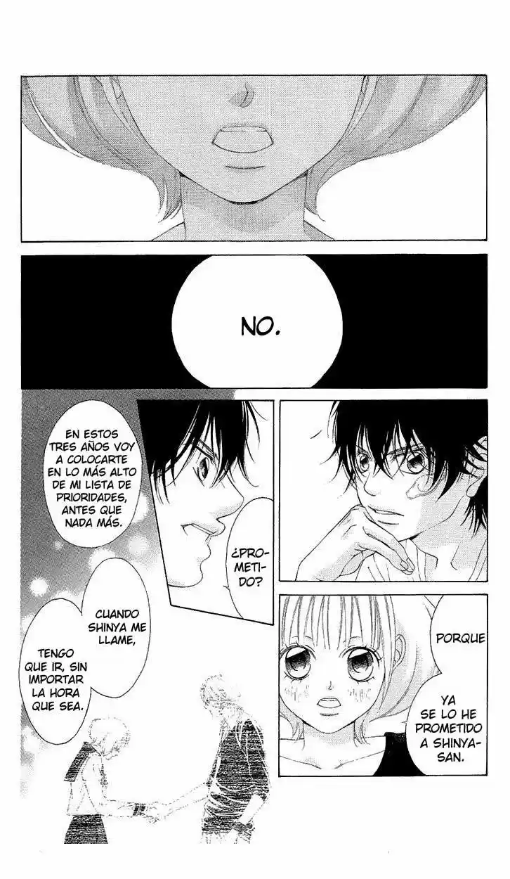Kanojo wa Uso wo Aishisugiteru (2009) - Capítulo 21 - Página 53 - LectorTMOo