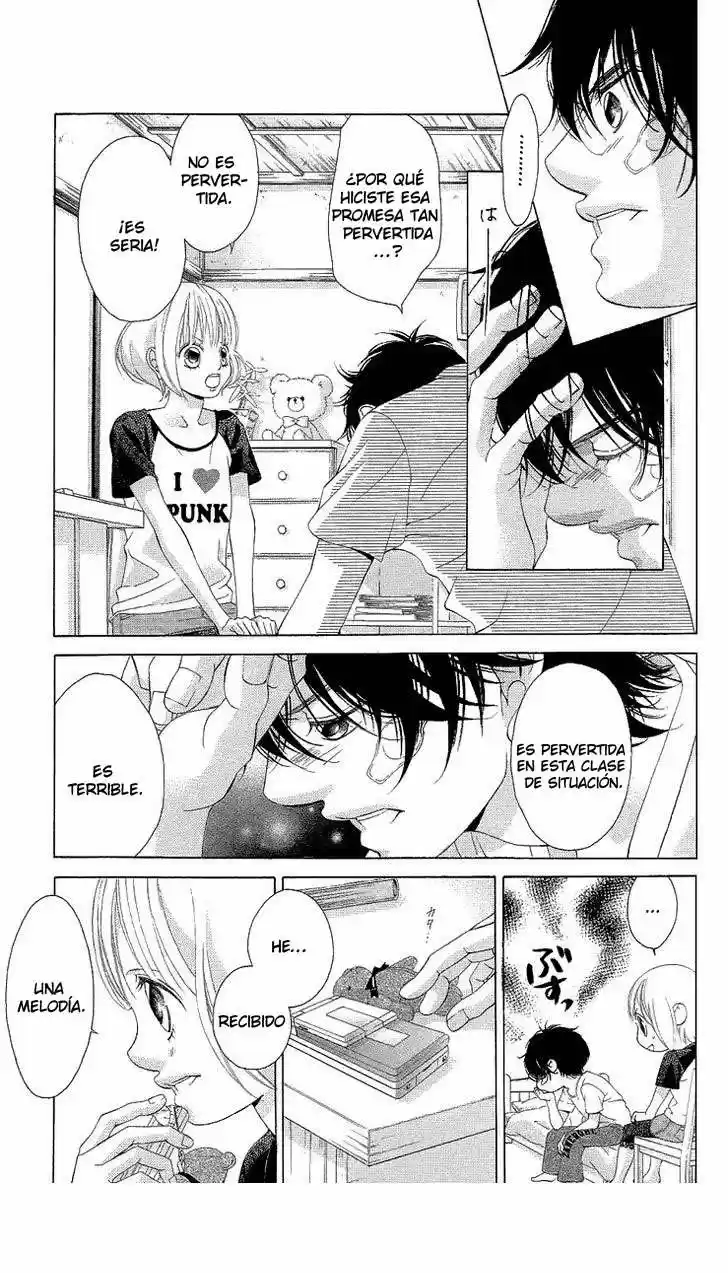 Kanojo wa Uso wo Aishisugiteru (2009) - Capítulo 21 - Página 54 - LectorTMOo