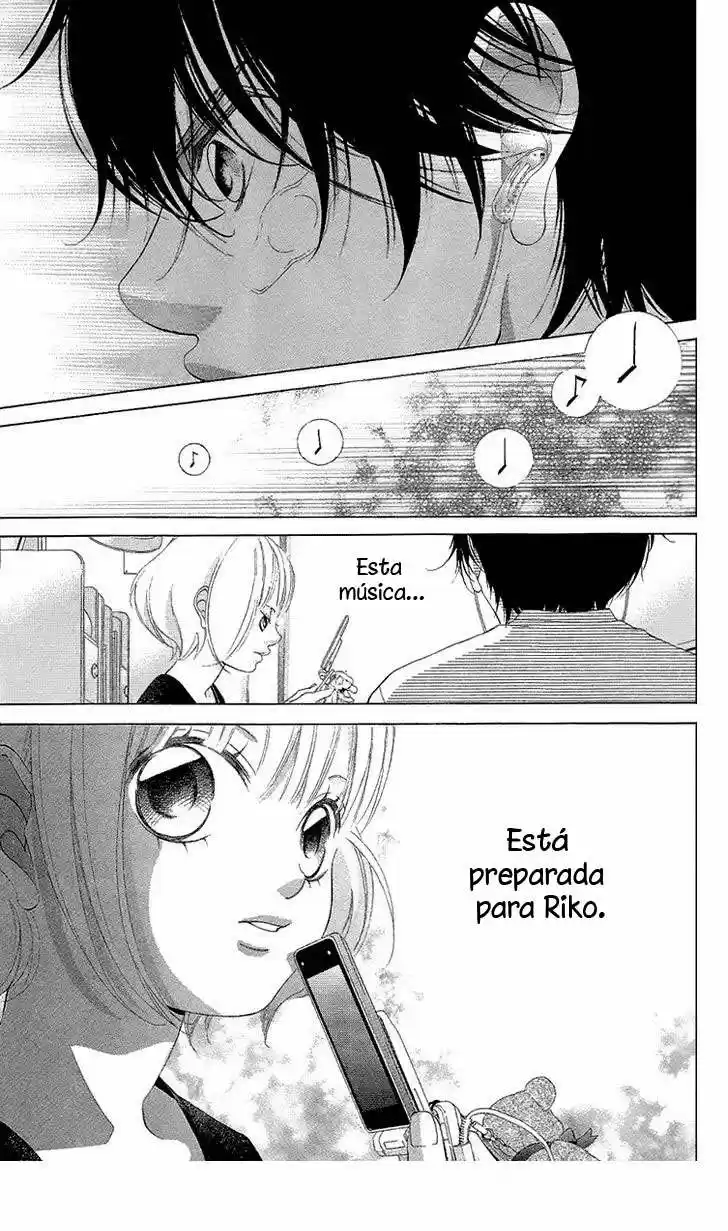 Kanojo wa Uso wo Aishisugiteru (2009) - Capítulo 21 - Página 58 - LectorTMOo