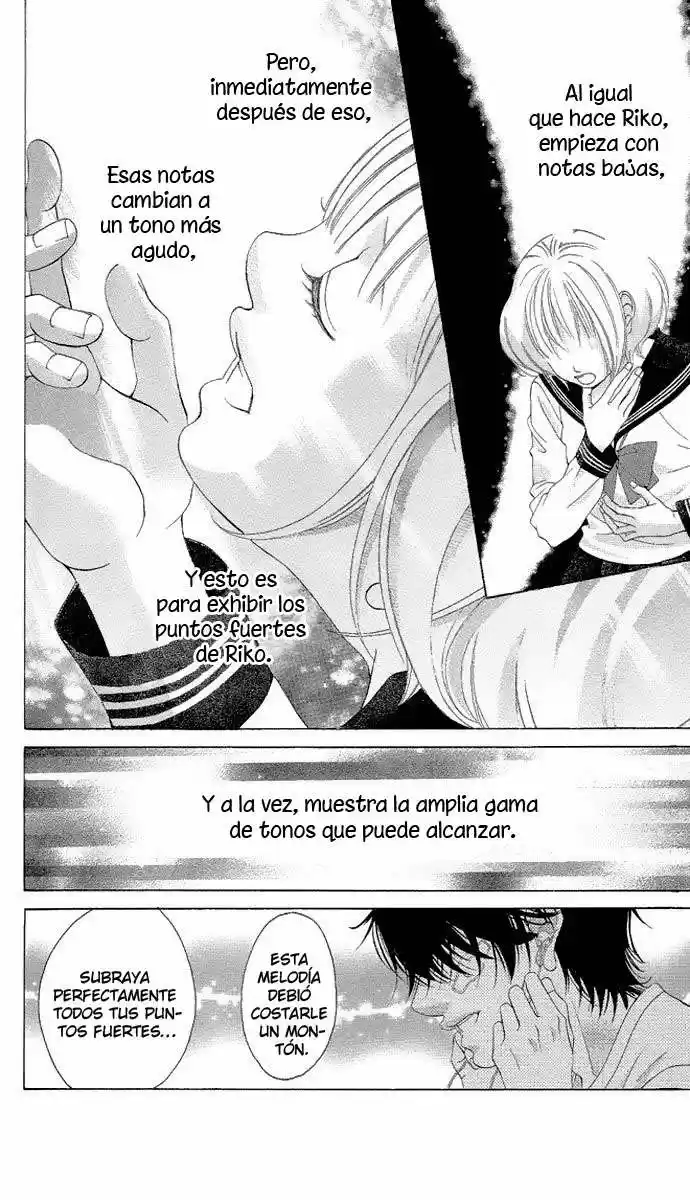 Kanojo wa Uso wo Aishisugiteru (2009) - Capítulo 21 - Página 59 - LectorTMOo