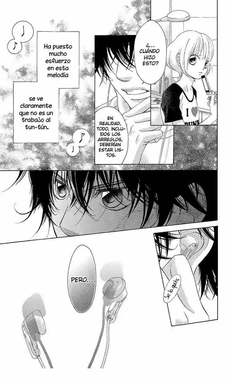 Kanojo wa Uso wo Aishisugiteru (2009) - Capítulo 21 - Página 60 - LectorTMOo
