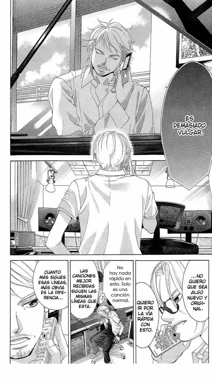 Kanojo wa Uso wo Aishisugiteru (2009) - Capítulo 21 - Página 61 - LectorTMOo