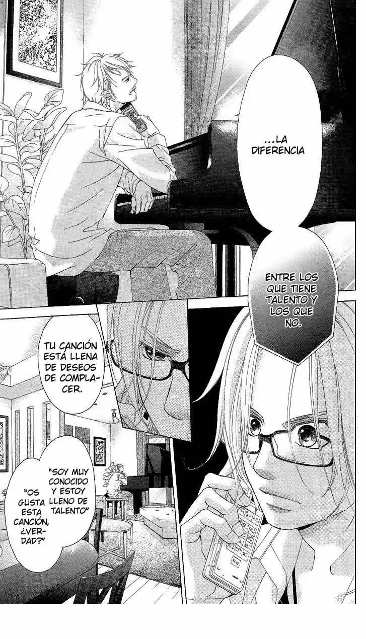 Kanojo wa Uso wo Aishisugiteru (2009) - Capítulo 21 - Página 62 - LectorTMOo