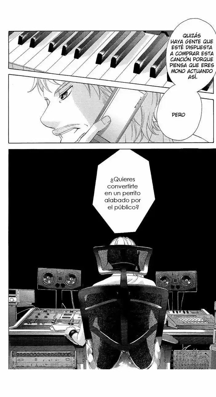 Kanojo wa Uso wo Aishisugiteru (2009) - Capítulo 21 - Página 63 - LectorTMOo