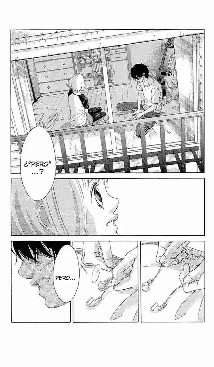 Kanojo wa Uso wo Aishisugiteru (2009) - Capítulo 21 - Página 64 - LectorTMOo
