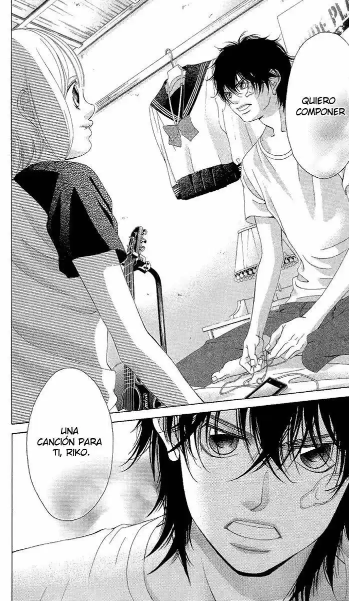 Kanojo wa Uso wo Aishisugiteru (2009) - Capítulo 21 - Página 65 - LectorTMOo