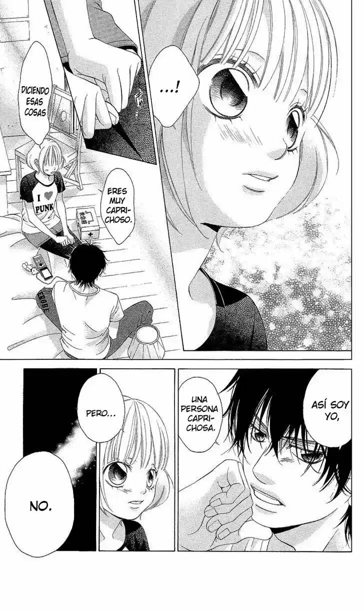 Kanojo wa Uso wo Aishisugiteru (2009) - Capítulo 21 - Página 66 - LectorTMOo