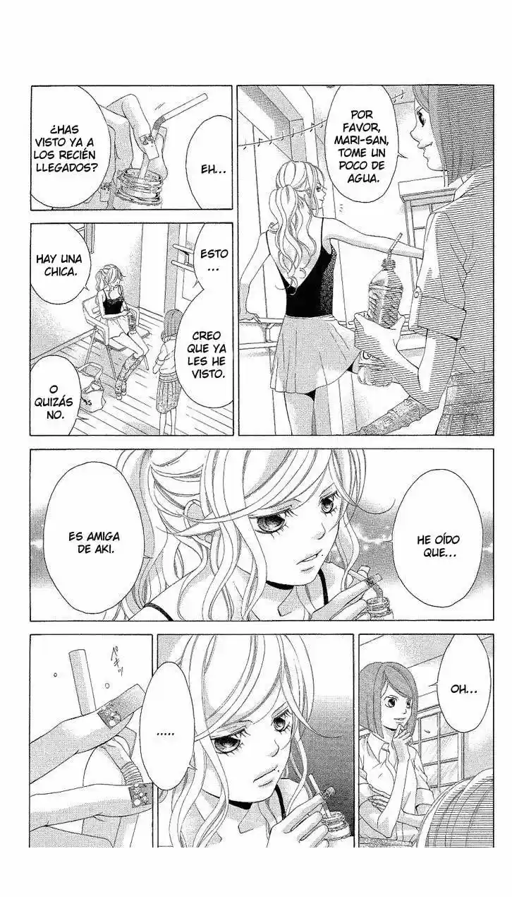 Kanojo wa Uso wo Aishisugiteru (2009) - Capítulo 21 - Página 68 - LectorTMOo