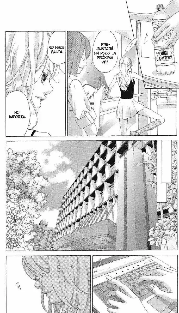 Kanojo wa Uso wo Aishisugiteru (2009) - Capítulo 21 - Página 69 - LectorTMOo