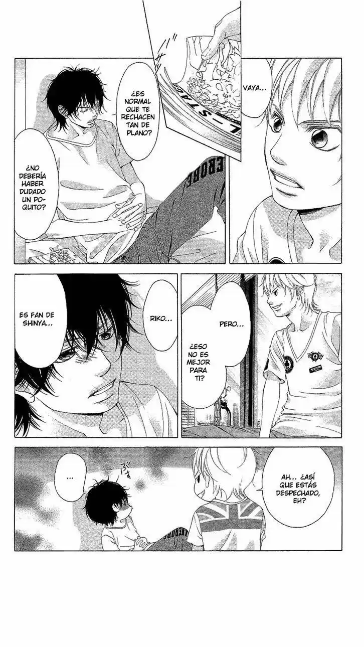 Kanojo wa Uso wo Aishisugiteru (2009) - Capítulo 21 - Página 79 - LectorTMOo