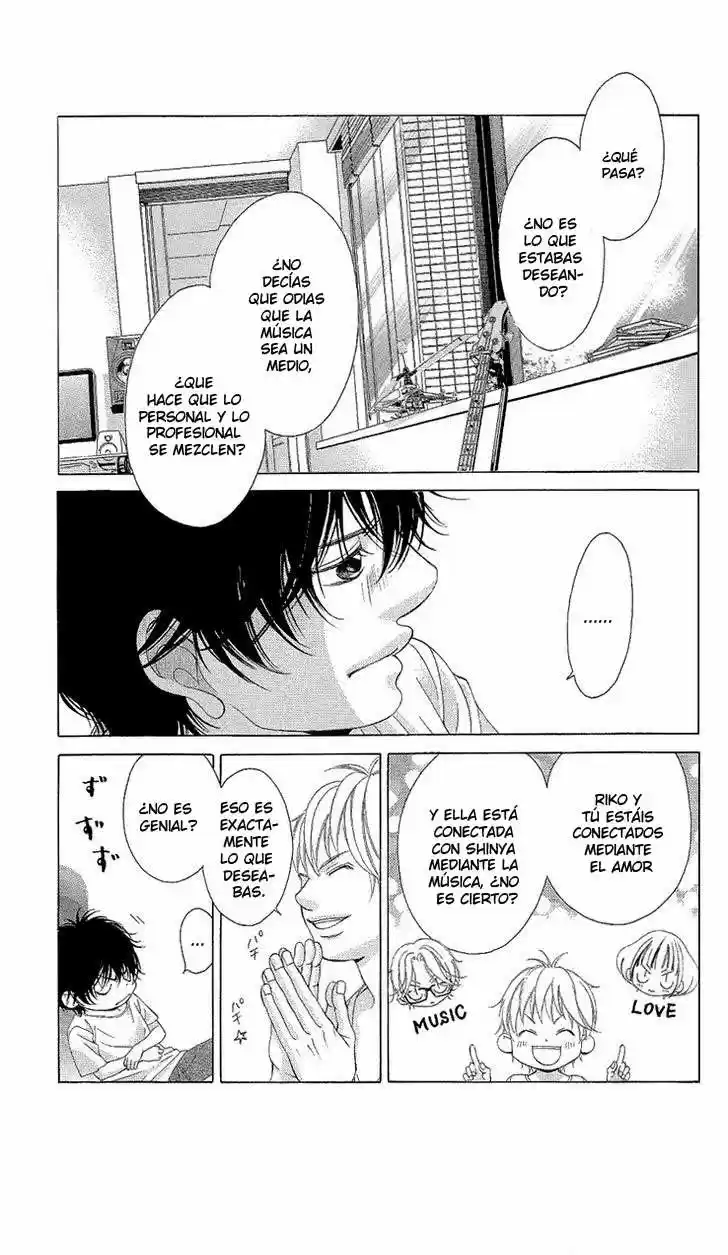 Kanojo wa Uso wo Aishisugiteru (2009) - Capítulo 21 - Página 80 - LectorTMOo