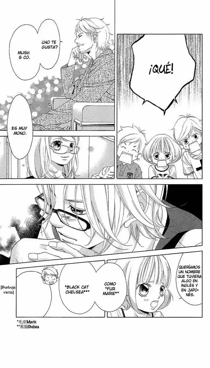Kanojo wa Uso wo Aishisugiteru (2009) - Capítulo 21 - Página 90 - LectorTMOo