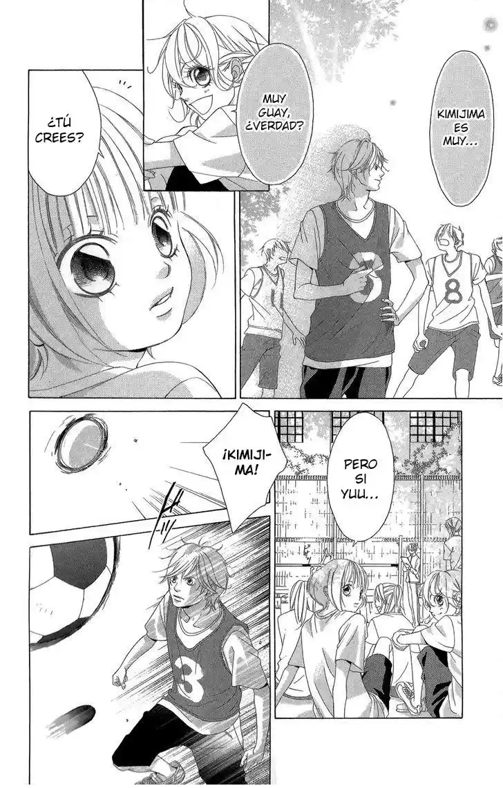 Kanojo wa Uso wo Aishisugiteru (2009) - Capítulo 22 - Página 12 - LectorTMOo