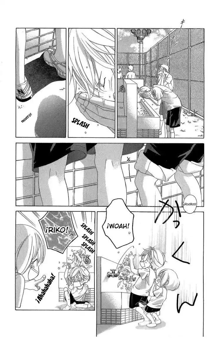 Kanojo wa Uso wo Aishisugiteru (2009) - Capítulo 22 - Página 15 - LectorTMOo