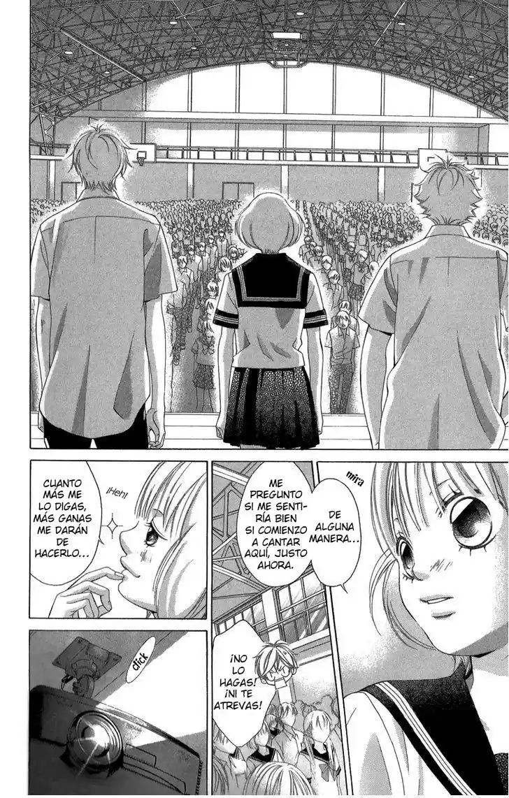 Kanojo wa Uso wo Aishisugiteru (2009) - Capítulo 22 - Página 26 - LectorTMOo