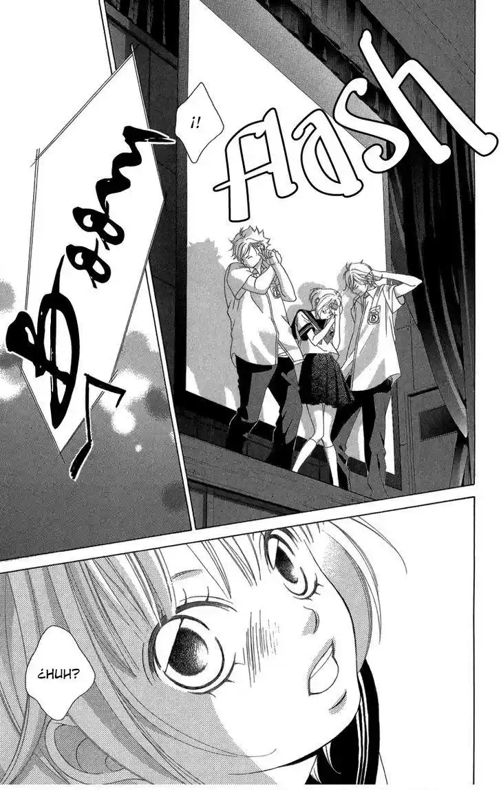 Kanojo wa Uso wo Aishisugiteru (2009) - Capítulo 22 - Página 27 - LectorTMOo