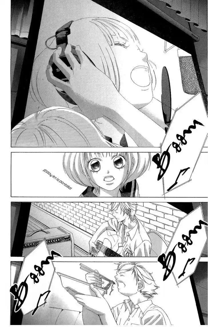 Kanojo wa Uso wo Aishisugiteru (2009) - Capítulo 22 - Página 28 - LectorTMOo