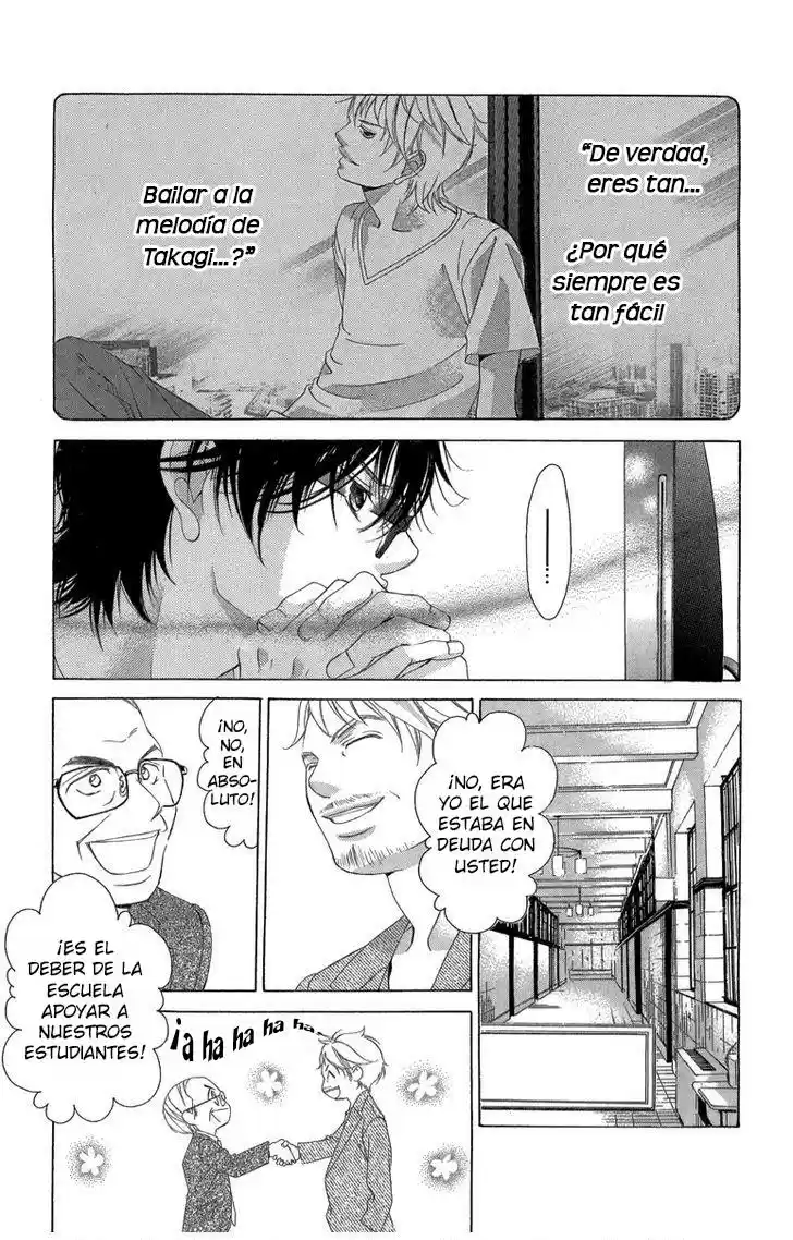 Kanojo wa Uso wo Aishisugiteru (2009) - Capítulo 22 - Página 40 - LectorTMOo