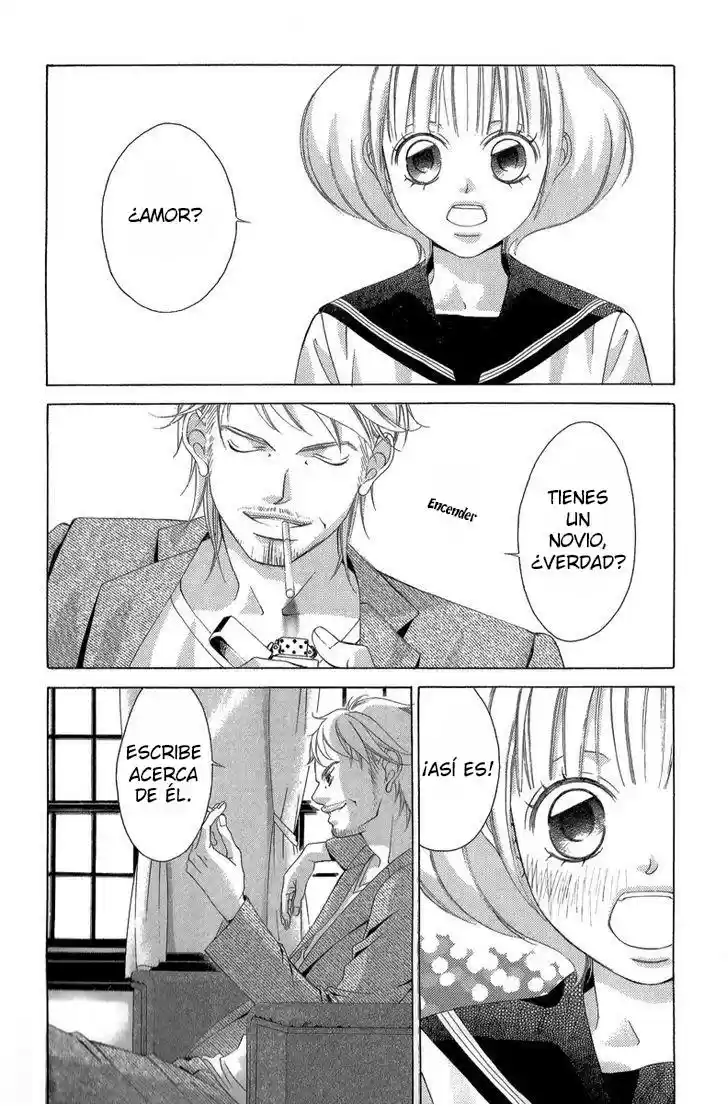 Kanojo wa Uso wo Aishisugiteru (2009) - Capítulo 22 - Página 43 - LectorTMOo