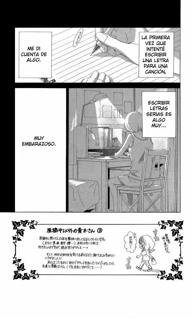 Kanojo wa Uso wo Aishisugiteru (2009) - Capítulo 23 - Página 5 - LectorTMOo