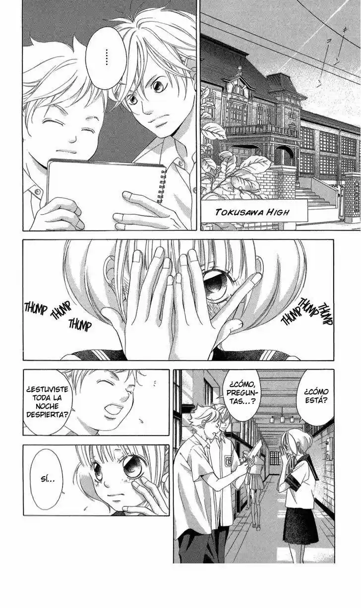 Kanojo wa Uso wo Aishisugiteru (2009) - Capítulo 23 - Página 6 - LectorTMOo