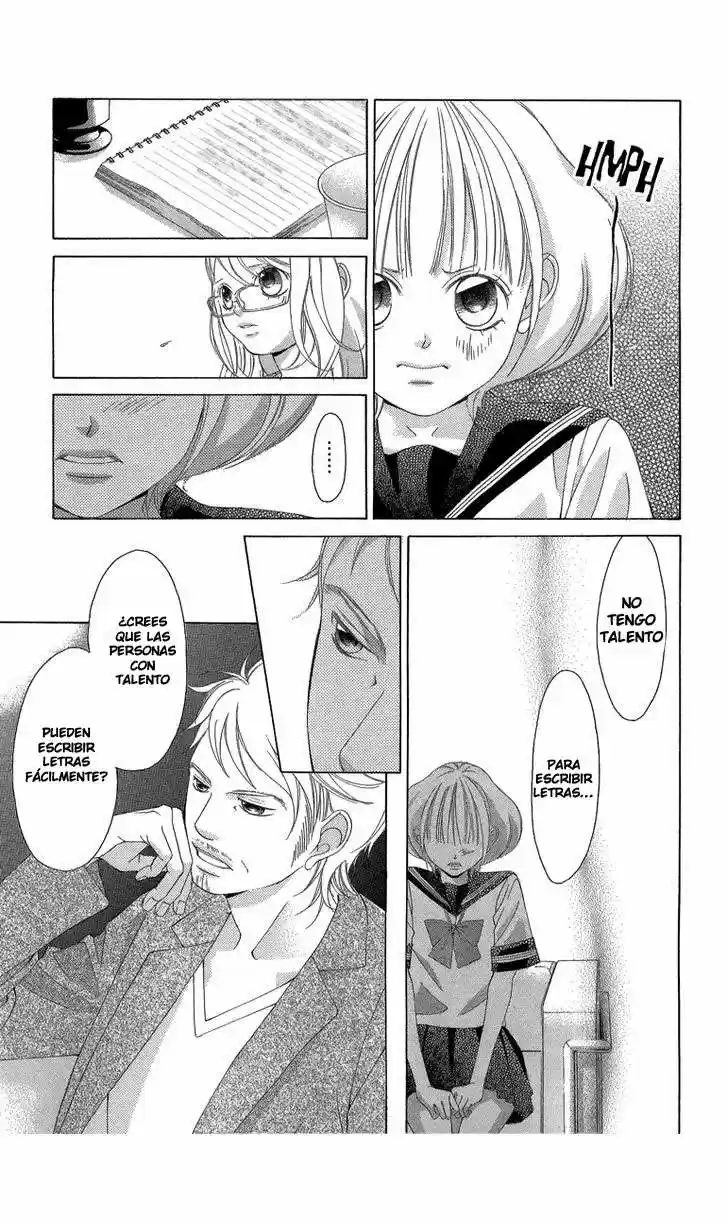 Kanojo wa Uso wo Aishisugiteru (2009) - Capítulo 23 - Página 11 - LectorTMOo
