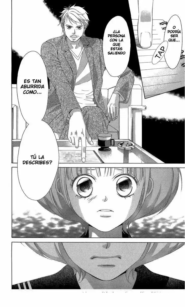 Kanojo wa Uso wo Aishisugiteru (2009) - Capítulo 23 - Página 14 - LectorTMOo