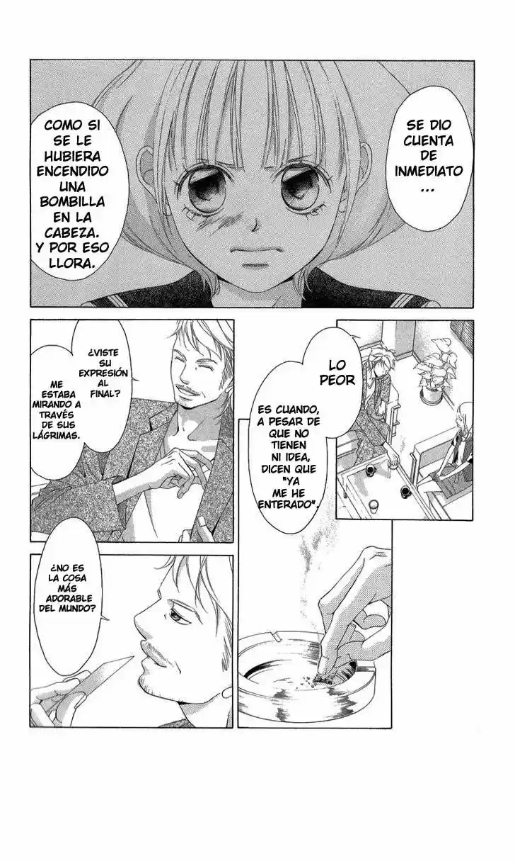 Kanojo wa Uso wo Aishisugiteru (2009) - Capítulo 23 - Página 16 - LectorTMOo