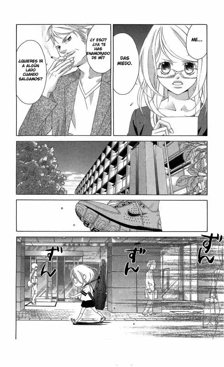 Kanojo wa Uso wo Aishisugiteru (2009) - Capítulo 23 - Página 18 - LectorTMOo