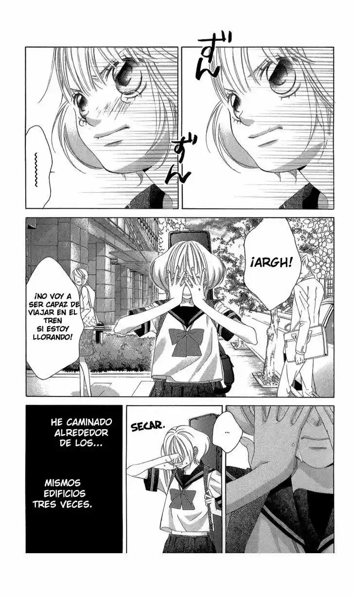Kanojo wa Uso wo Aishisugiteru (2009) - Capítulo 23 - Página 19 - LectorTMOo