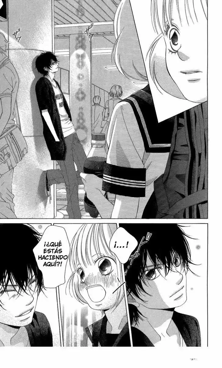 Kanojo wa Uso wo Aishisugiteru (2009) - Capítulo 23 - Página 25 - LectorTMOo