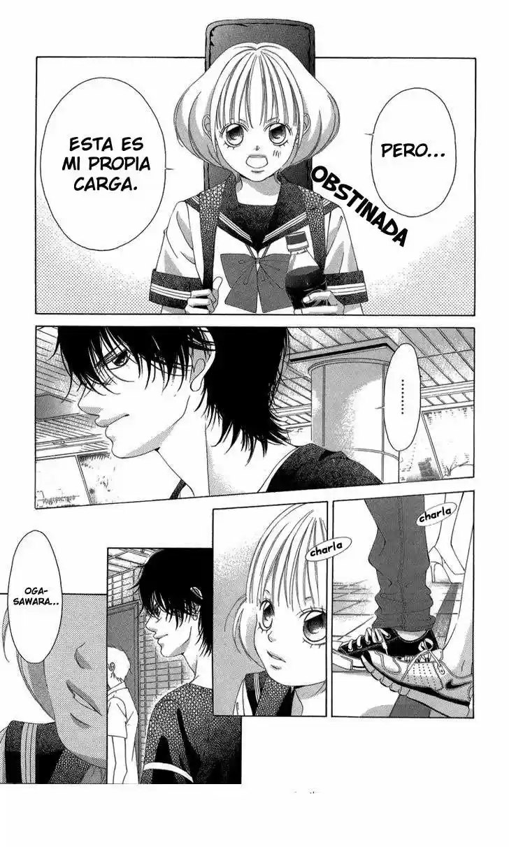 Kanojo wa Uso wo Aishisugiteru (2009) - Capítulo 23 - Página 27 - LectorTMOo