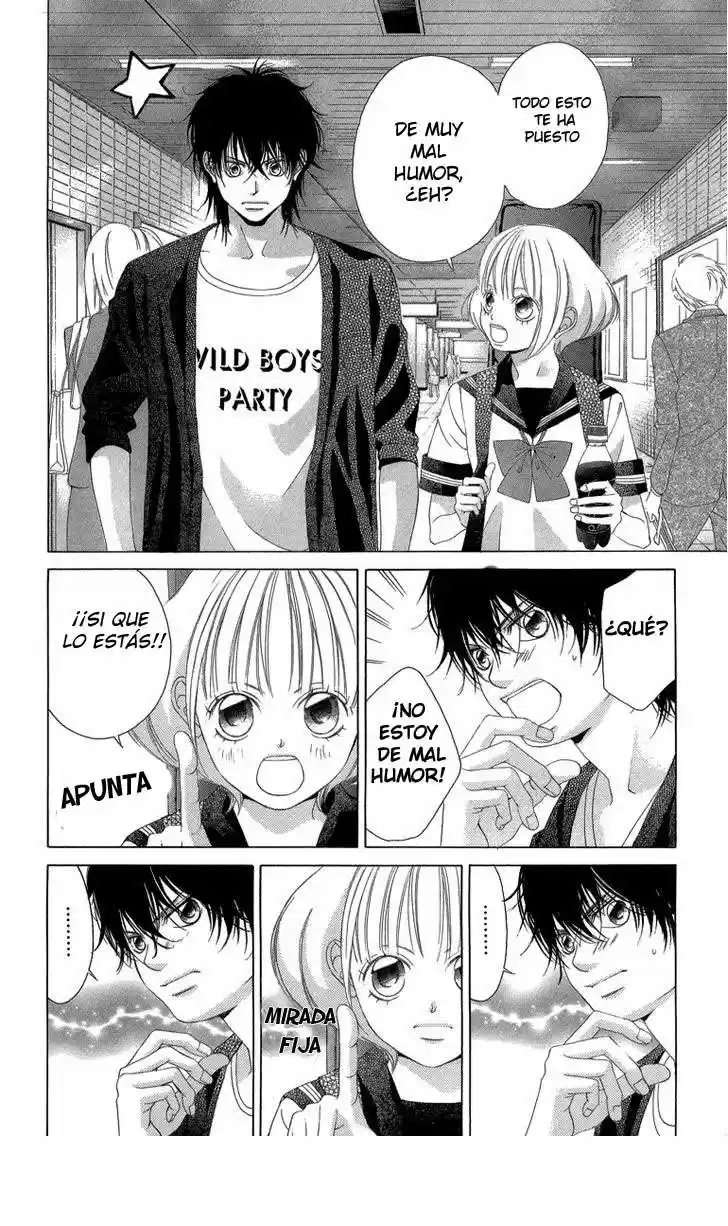 Kanojo wa Uso wo Aishisugiteru (2009) - Capítulo 23 - Página 28 - LectorTMOo