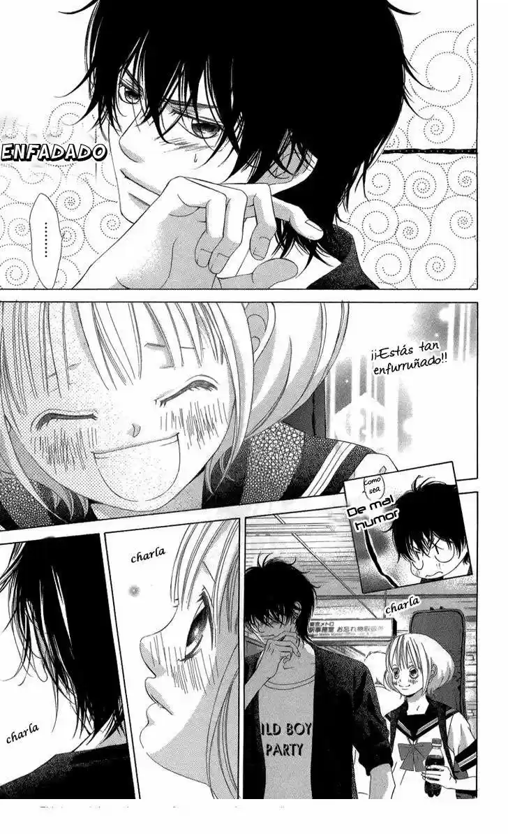 Kanojo wa Uso wo Aishisugiteru (2009) - Capítulo 23 - Página 29 - LectorTMOo