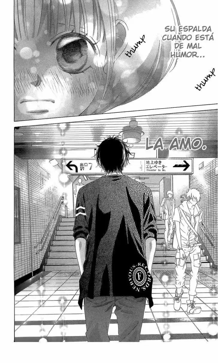 Kanojo wa Uso wo Aishisugiteru (2009) - Capítulo 23 - Página 30 - LectorTMOo