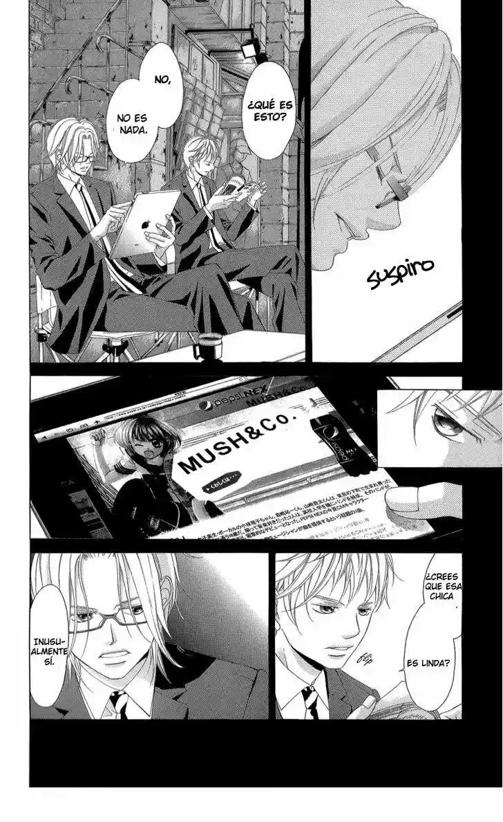 Kanojo wa Uso wo Aishisugiteru (2009) - Capítulo 23 - Página 32 - LectorTMOo